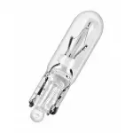 pirn t5 1,2w 24v w2x4,6d neolux